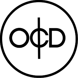 OCD logo
