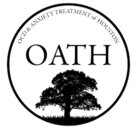 OCD & ANXIETY TREATMENT OF HOUSTON OATH logo