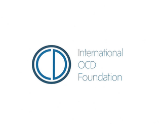 OCD INTERNATIONAL OCD FOUNDATION logo