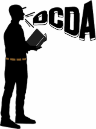 OCDA logo