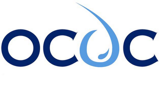 OCDC logo