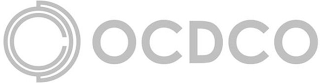 OCDCO logo