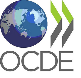 OCDE logo