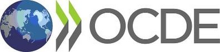 OCDE logo