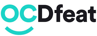 OCDFEAT logo