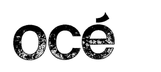 OCE logo