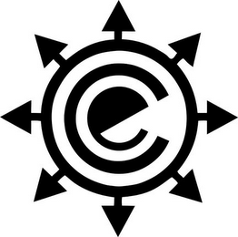 OCE logo
