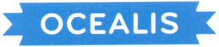 OCEALIS logo