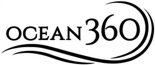 OCEAN 360 logo