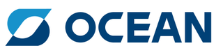 OCEAN logo