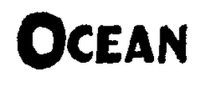 OCEAN logo