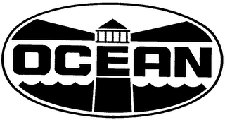 OCEAN logo