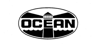 OCEAN logo
