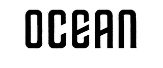 OCEAN logo