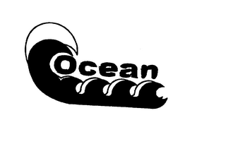 OCEAN logo