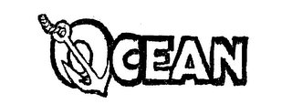 OCEAN logo