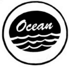 OCEAN logo