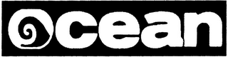 OCEAN logo