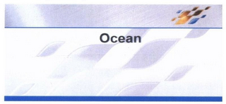 OCEAN logo
