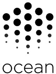 OCEAN logo