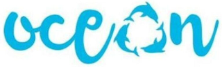 OCEAN logo