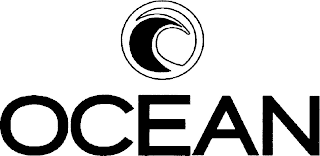 OCEAN logo