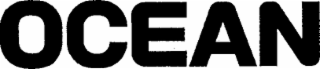 OCEAN logo