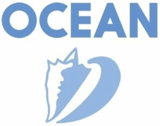 OCEAN logo