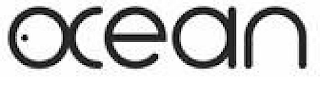 OCEAN logo