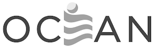 OCEAN logo