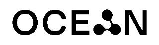OCEAN logo
