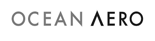 OCEAN AERO logo