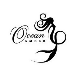 OCEAN AMBER logo