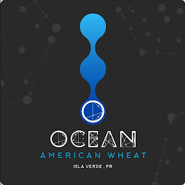 OCEAN AMERICAN WHEAT ISLA VERDE, PR logo