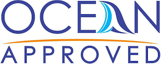 OCEAN APPROVED logo