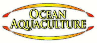 OCEAN AQUACULTURE logo