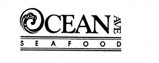 OCEAN AVE SEAFOOD