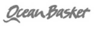 OCEAN BASKET logo
