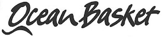 OCEAN BASKET logo