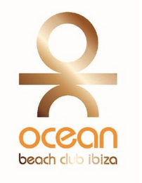 OCEAN BEACH CLUB IBIZA logo