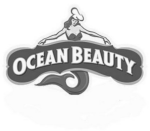 OCEAN BEAUTY logo