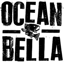 OCEAN BELLA logo