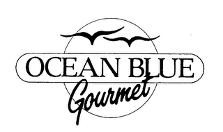 OCEAN BLUE GOURMET