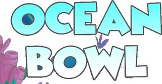 OCEAN BOWL logo