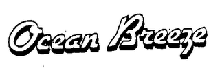 OCEAN BREEZE logo