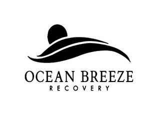 OCEAN BREEZE RECOVERY logo