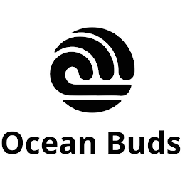 OCEAN BUDS logo
