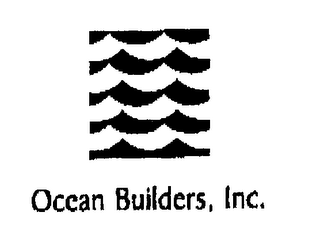OCEAN BUILDERS, INC. logo
