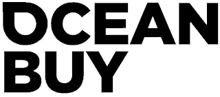 OCEAN BUY logo