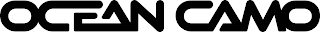 OCEAN CAMO logo